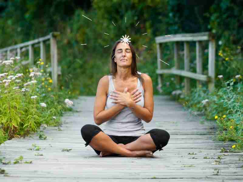 Meditation How to Call Lord Shiva for Help