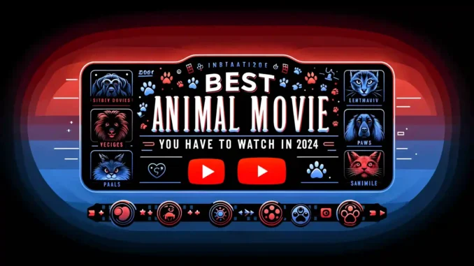 best animal movie download