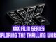 xxx film series